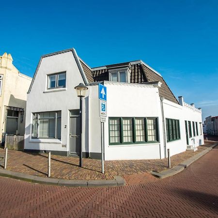 Sandy'S Family Beach House For 2 Adults & 2 Children Zandvoort Exterior foto