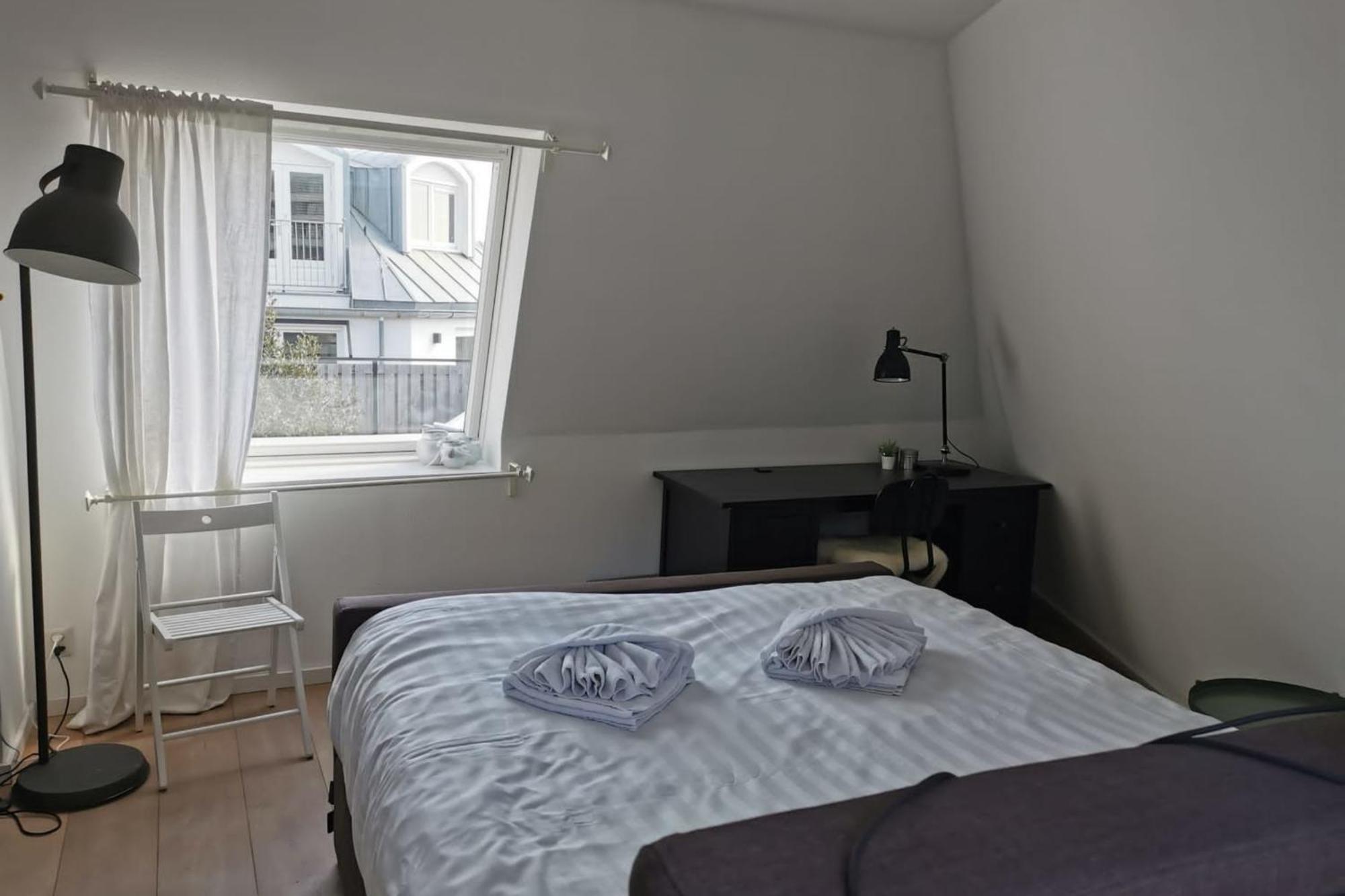 Sandy'S Family Beach House For 2 Adults & 2 Children Zandvoort Exterior foto
