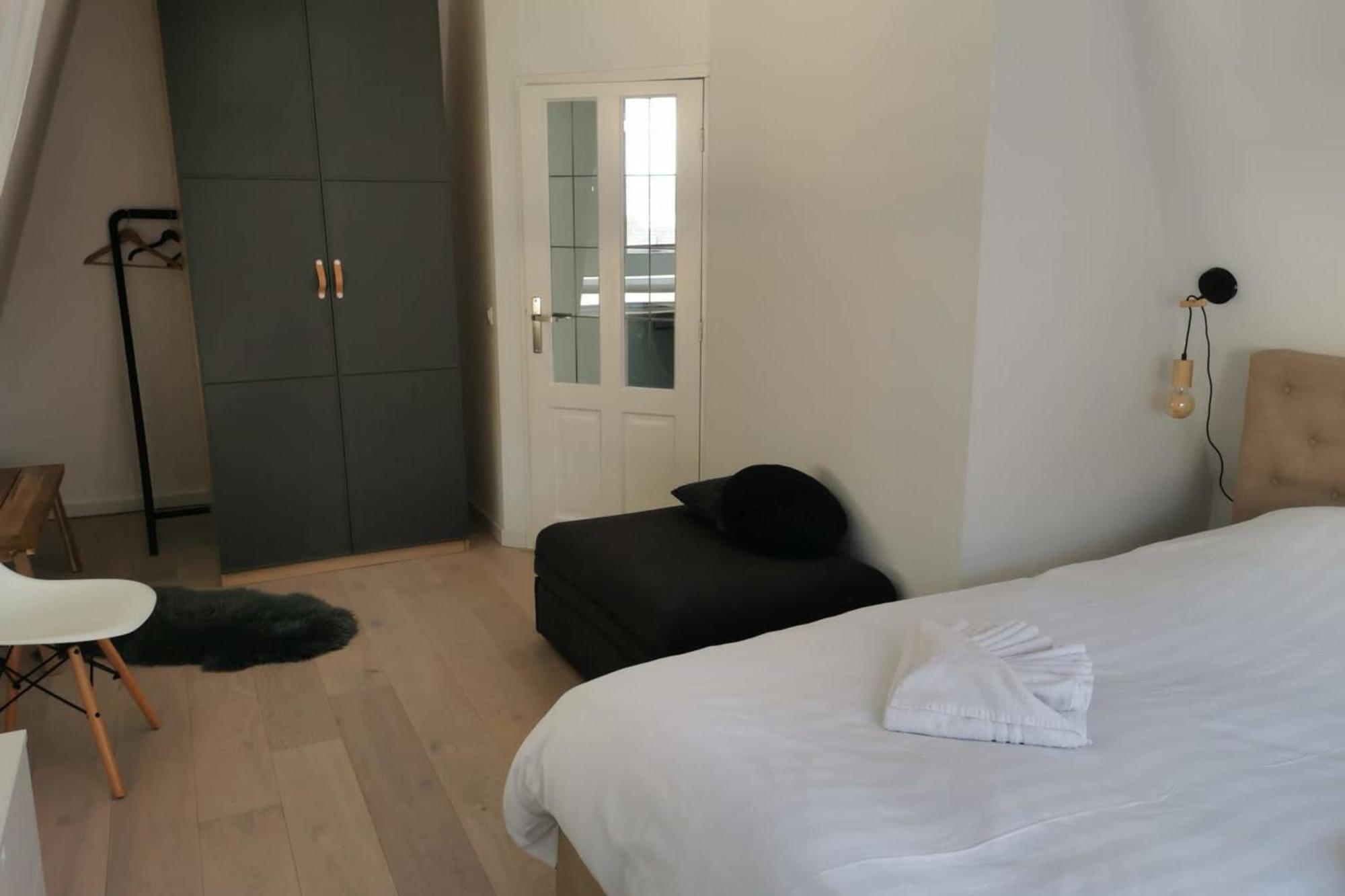 Sandy'S Family Beach House For 2 Adults & 2 Children Zandvoort Exterior foto